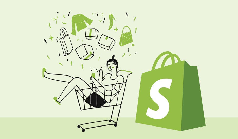 Cara membuat situs web Shopify dalam 9 langkah