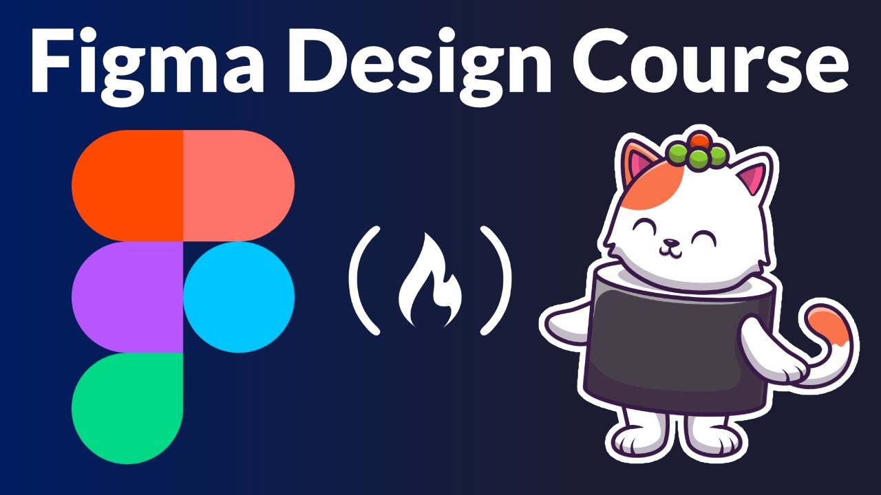 Kursus Figma – Tutorial Desain Web untuk Pemula