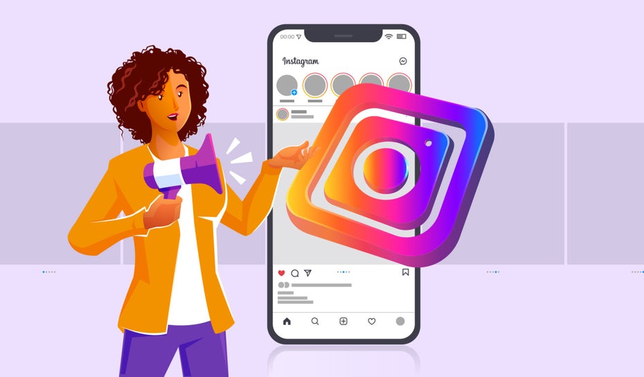 Pencitraan merek Instagram: 11 kiat lanjutan untuk membangun merek IG Anda