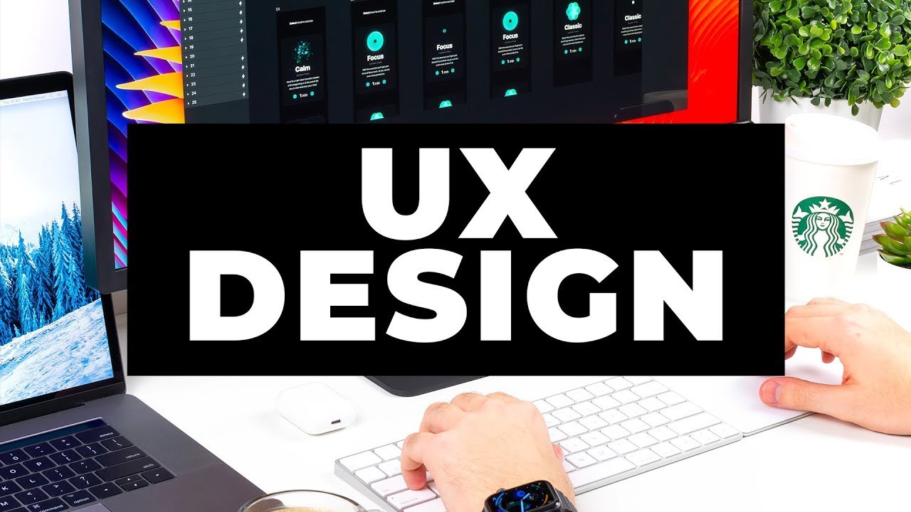 Tutorial Desain UX untuk Pemula