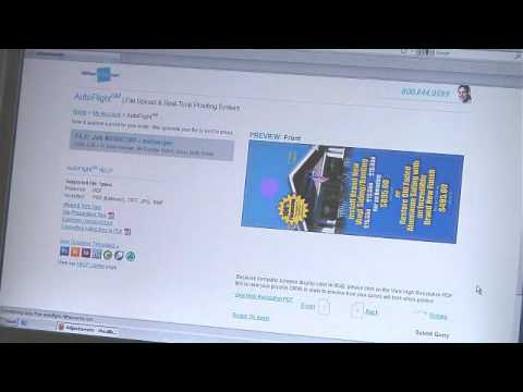 48HourPrint.com-AutoFlight untuk Pencetakan Online yang Ditingkatkan | 48JamCetak