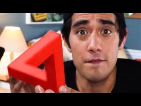7 Ilusi Cetak 3D yang Luar Biasa