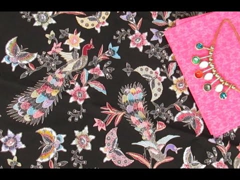 BATIK 8 Warna HOKOKAI – Sridevi Cap Printing Tulis Online Murah – Jawa Jogja Solo Asmat Papua