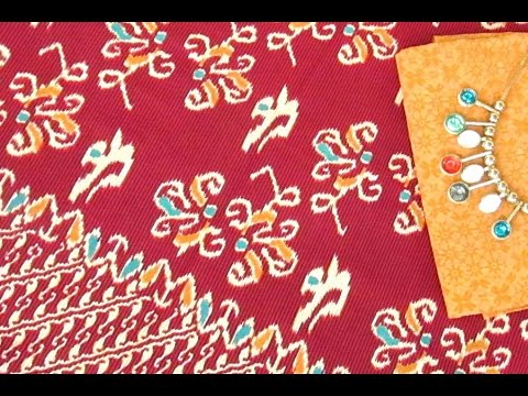 BATIK ASMAT – Sridevi Cap Printing Tulis Online Murah – Jawa Jogja Solo Papua Madura