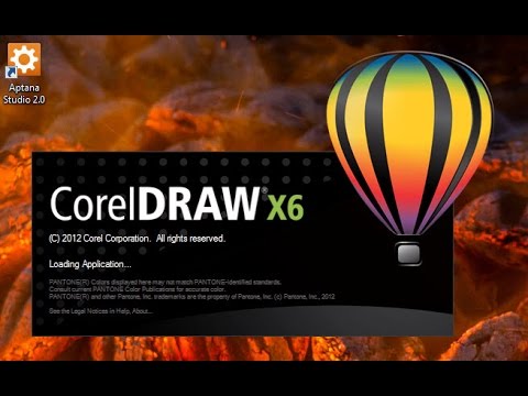 Belajar Corel Draw Sampe Bisa