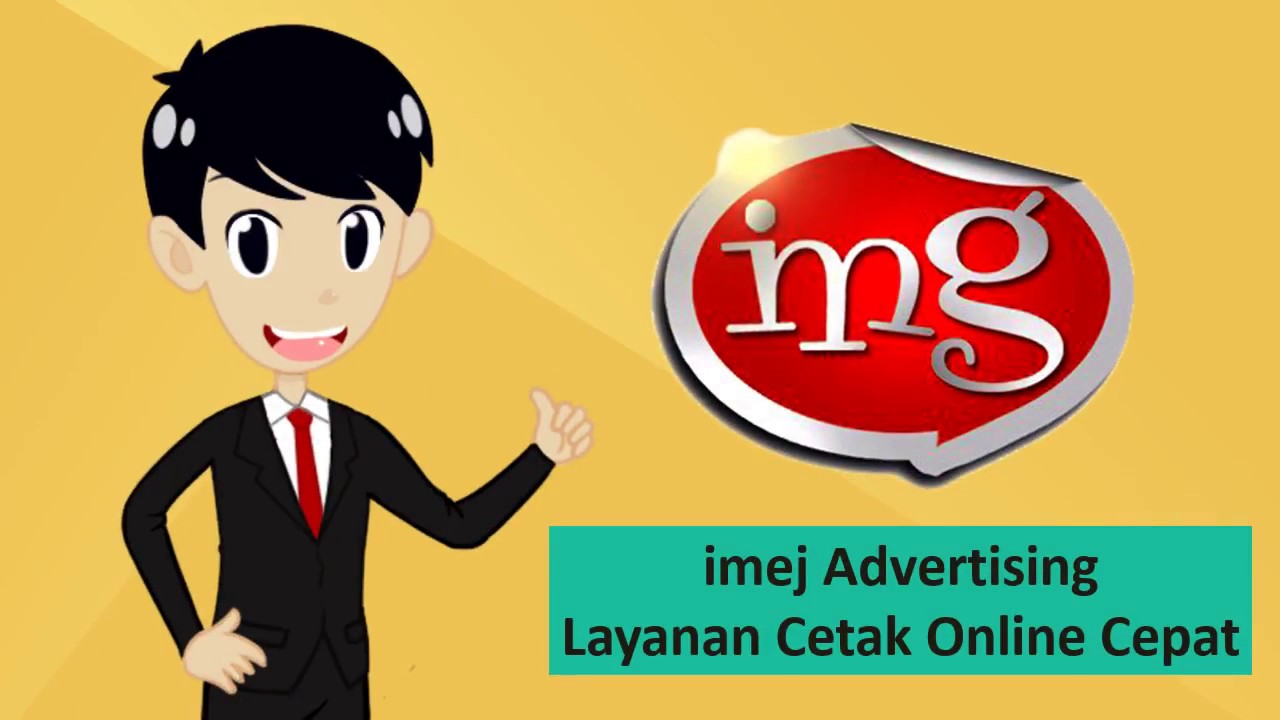 pencetakan digital online