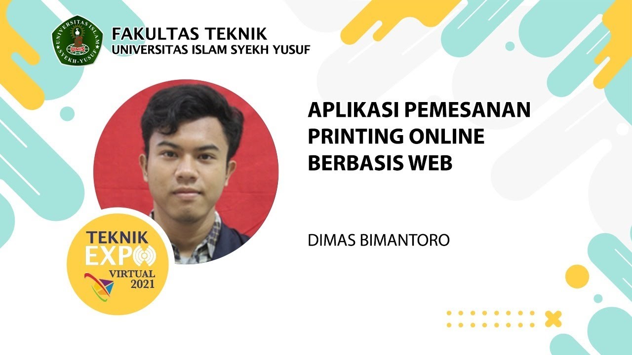 APLIKASI PEMESANAN PRINTING ONLINE DI BRAND PINTERPRINT SMART BERBASIS WEB