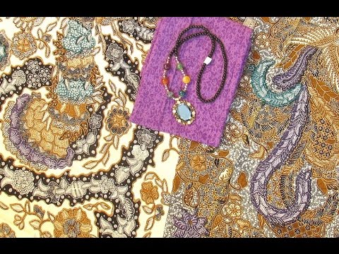 BATIK PAGI SORE – Jual Kain Batik Online Murah – Sridevi Cap Tulis Printing Colet