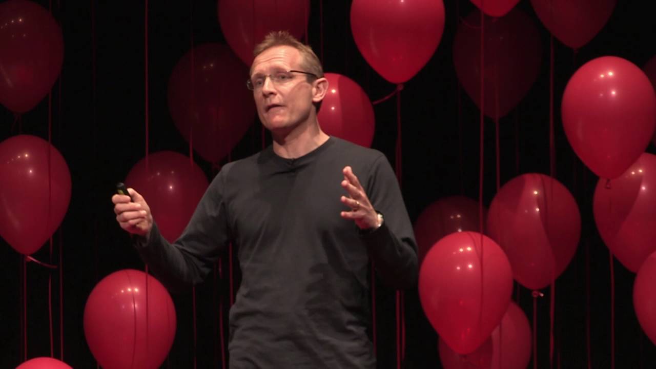 Bagaimana pencetakan 3D memungkinkan ‘Revolusi Industri ke-4’ | Dr. Tim Minshall | TEDxOxBridge