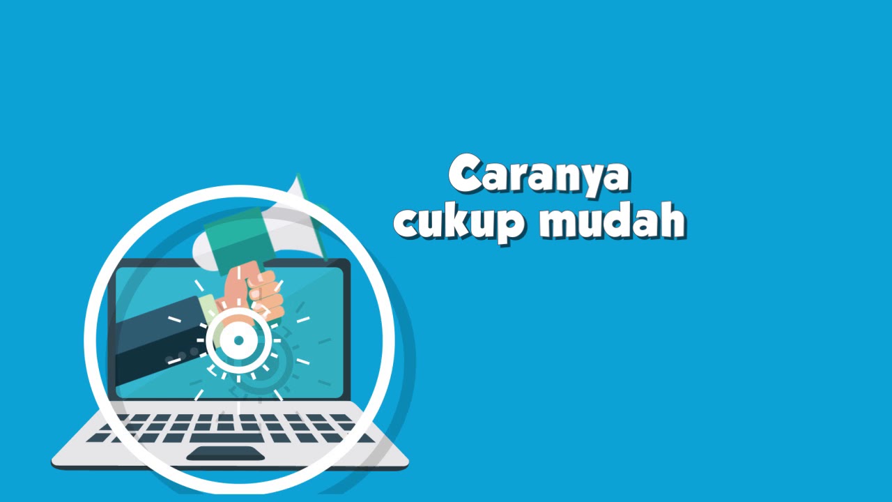 Cetak Online Pertama di Indonesia
