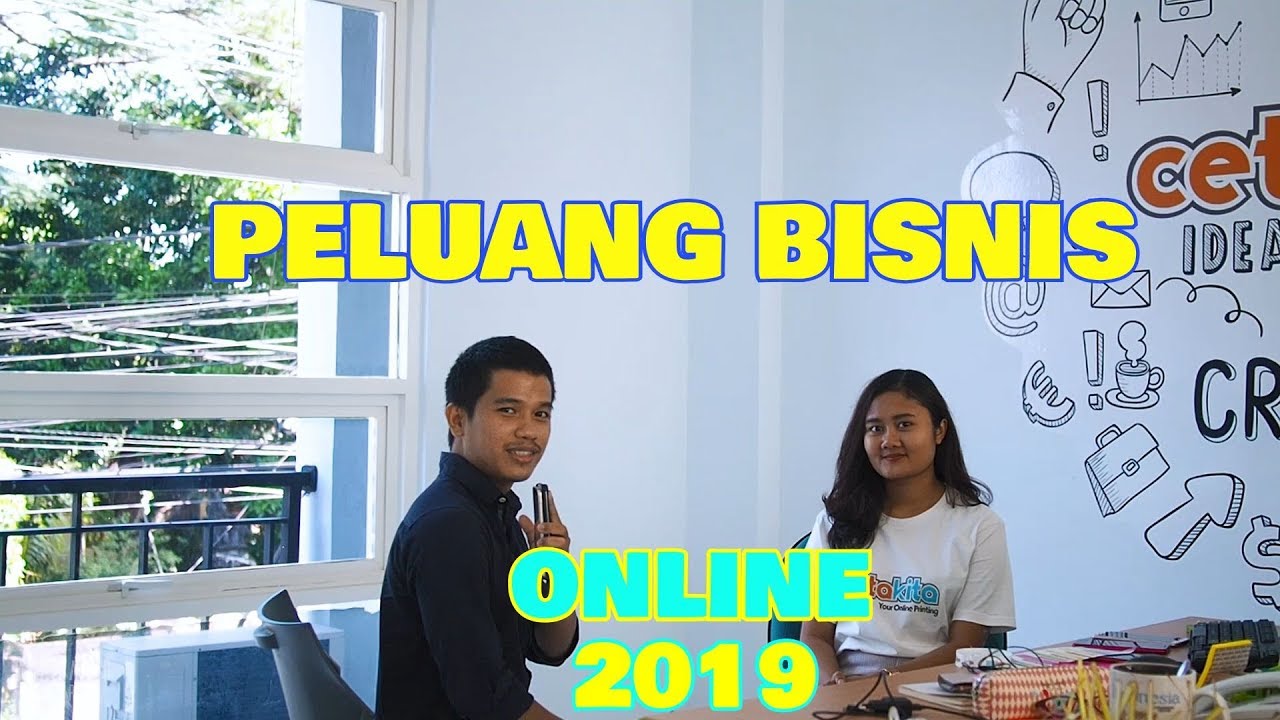 PELUANG BISNIS 2019 CETAKITA.com DIGITAL PRINTING ONLINE | Yang Dilakukan Untuk Menilai Kinerja