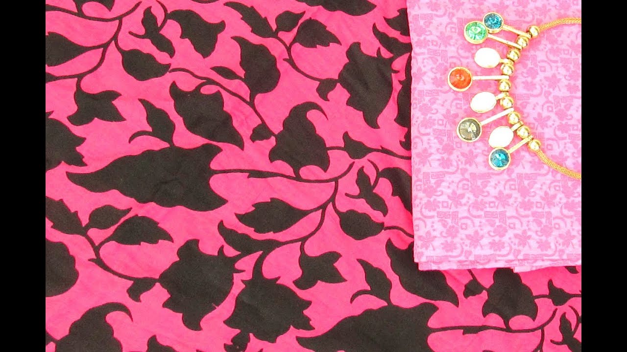 BATIK KONTEMPORER – Sridevi Cap Printing Tulis Online Murah – Model Seragam Kantor [HD]
