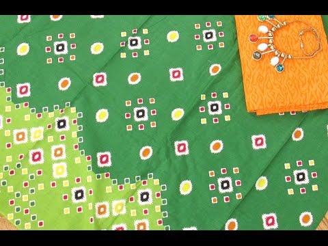 BATIK Motif JUMPUTAN – Sridevi Cap Printing Tulis Online Murah – Model Seragam Kantor [HD]