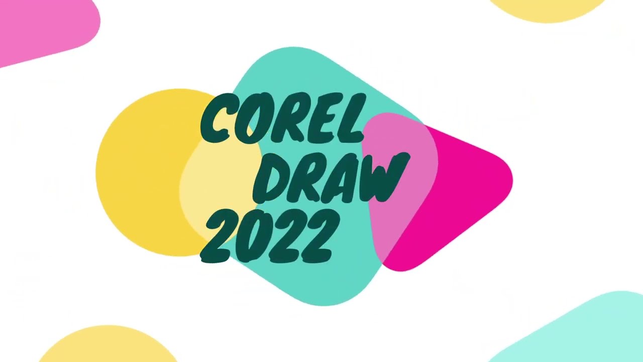 COREL DRAW GRAPHIC SUIT 2022