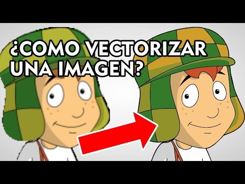 Como Vectorizar Una Imagen di CorelDraw X7? ¡ES MUY FÁCIL!