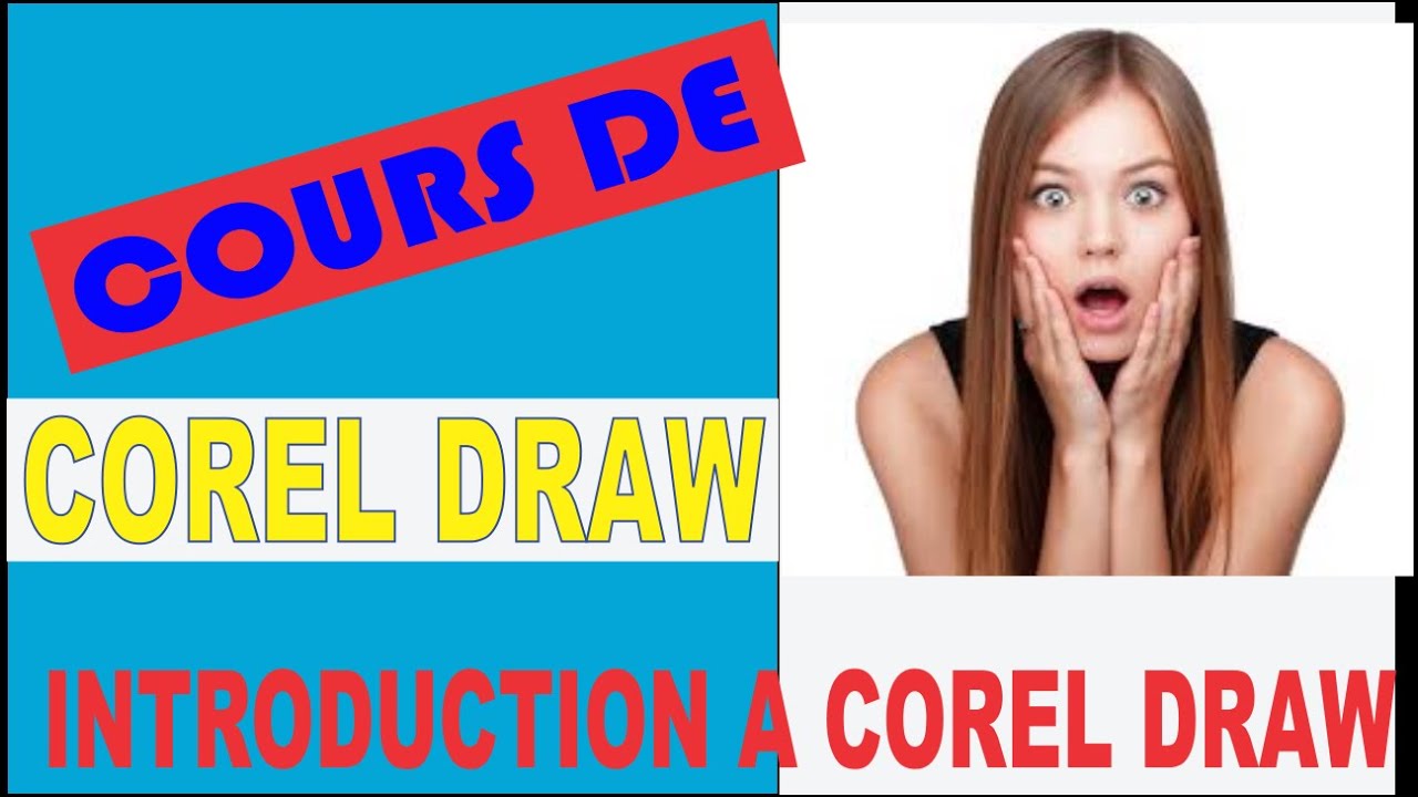 Pendahuluan Corel Draw (Video Kursus Corel Draw #1)