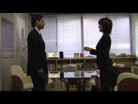 Pertukaran Kartu Nama di Jepang