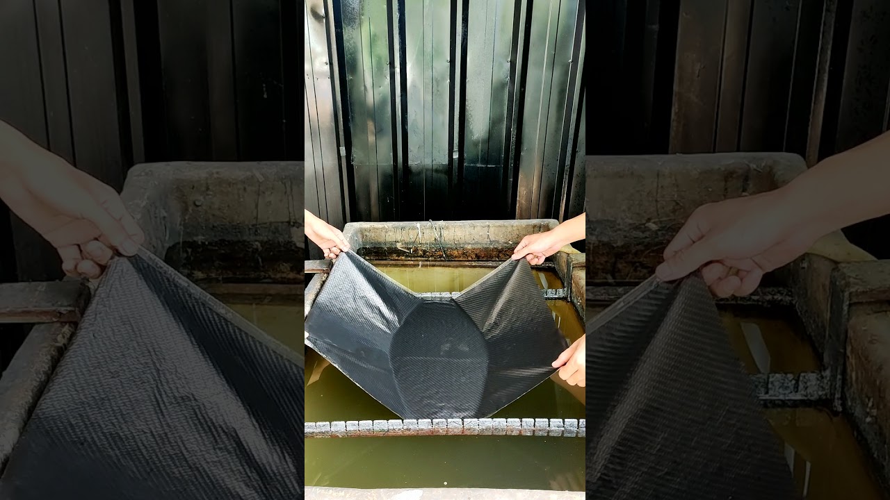 pencetakan transfer air hidrografi