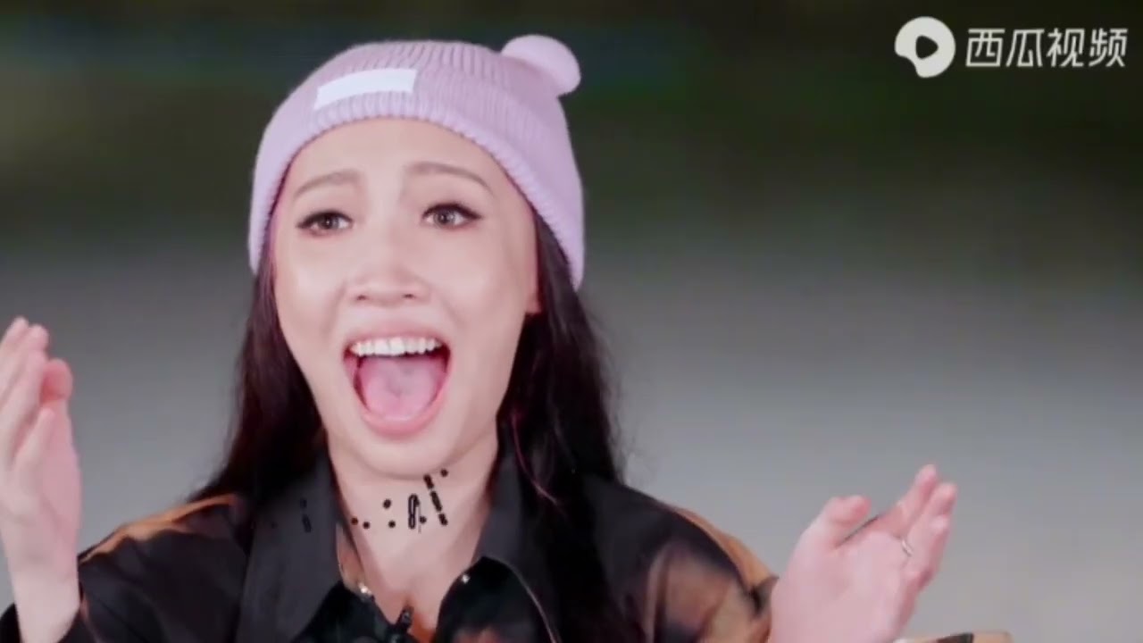 Panthepack Untukmu, Kartu Nama Baruku