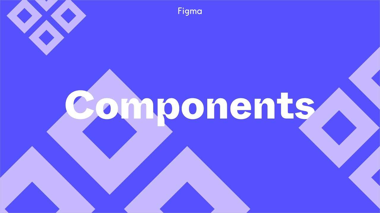 Tutorial Figma: Komponen – Dasar-Dasar