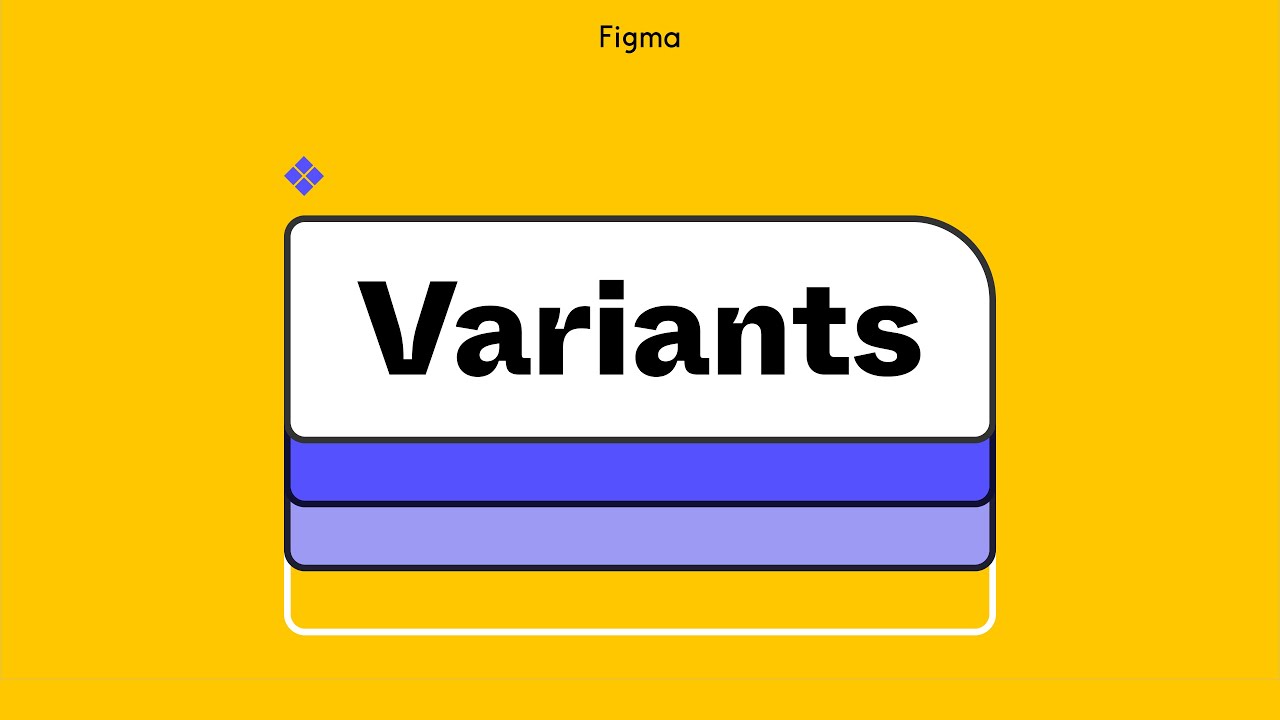 Tutorial Figma: Varian