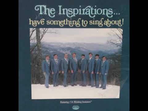 Undangan Pernikahan dari The Inspirations