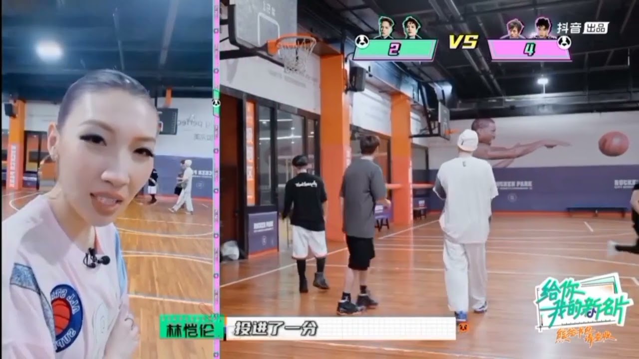 [CUT] Jackson Wang ❤ Pandapack EP2 To You, My New Name Card 220212