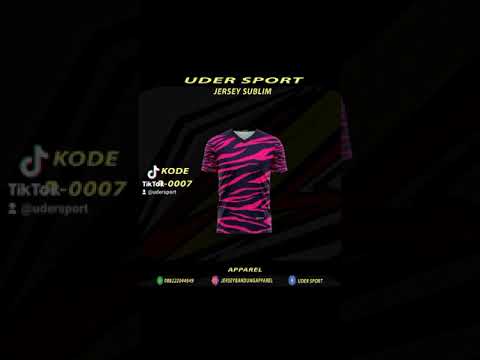PERCETAKAN JERSEY ONLINE