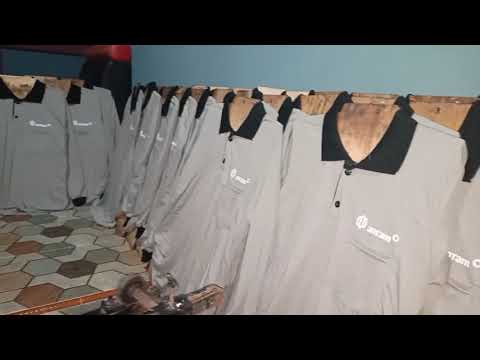 Urusan Sablon Menyablon, ingat ROx Printing Online..Informasi dan pemesanan WA di 0896 2792 8998