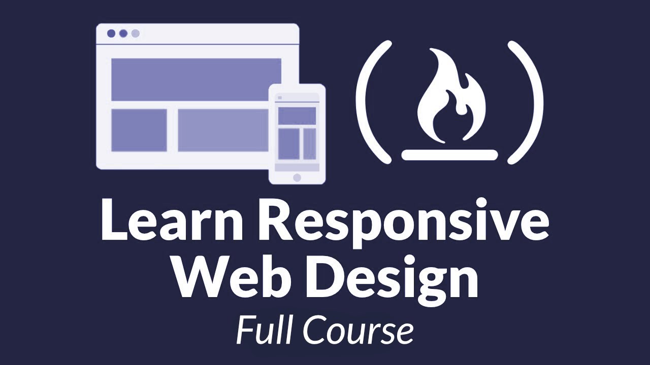 Pengantar Desain Web Responsif – Tutorial HTML & CSS