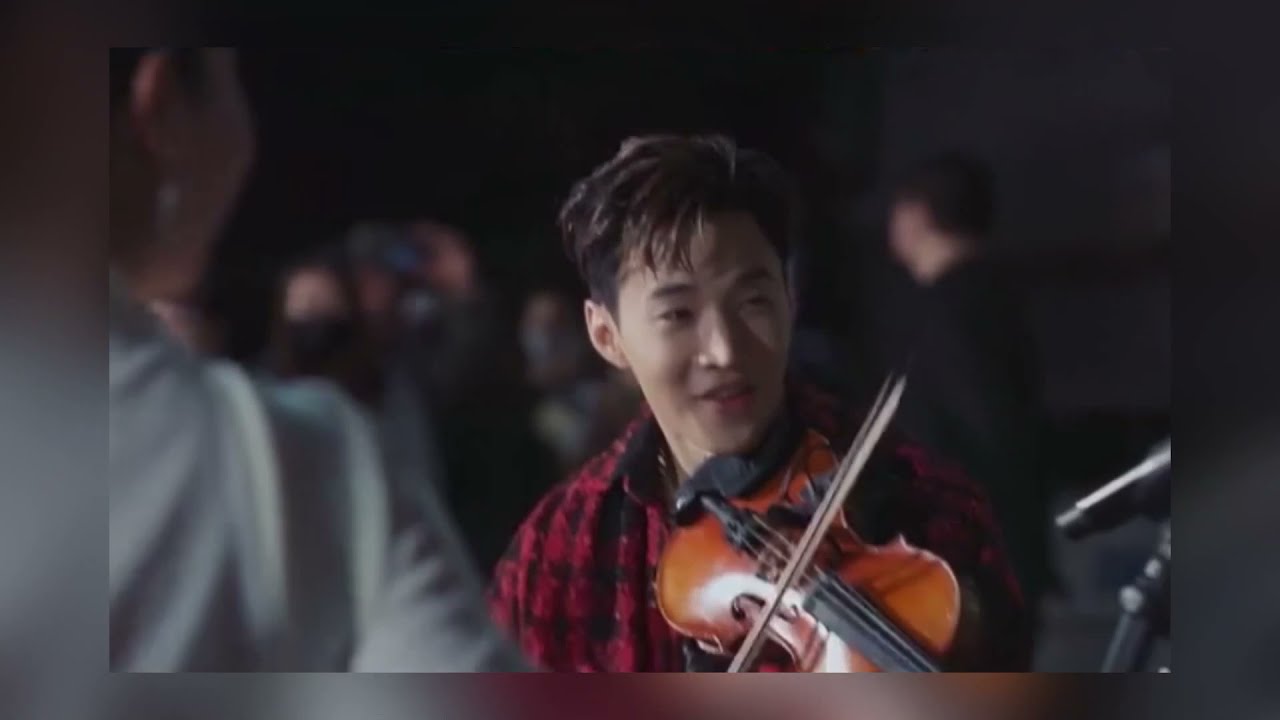 Preview ~ Henry Lau x【To You , My New Name Card】EP7《給你，我的新名片》Clip.