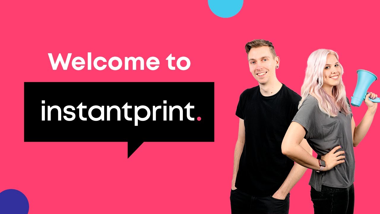 Selamat datang di instantprint | Pencetakan Online Cepat & Terjangkau