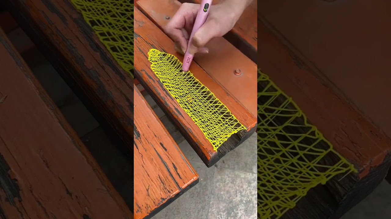 Shopee Haul Barang Unik Berfaedah Inovasi 3D Printing – Review Produk Viral Online Shop #Shorts