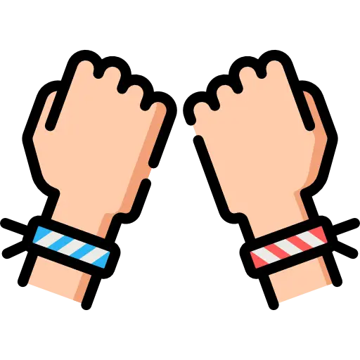 Cetak Tiket Gelang Bandung