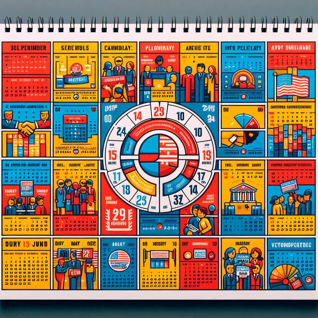 Buat Kampanye Anda Berkesan dengan Cetak Kalender Kampanye yang Unik