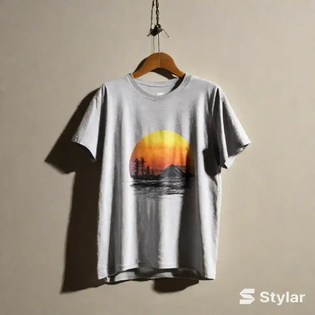 Baju Custom