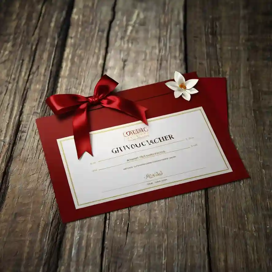Cetak Voucher Custom: Pilih Ukuran yang Tepat untuk Promosi yang Maksimal!