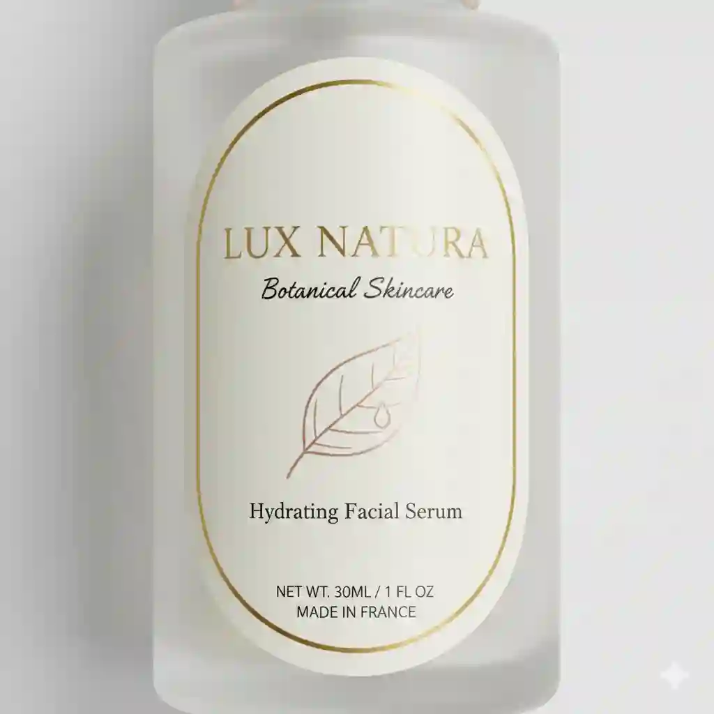 Cetak Stiker Label Produk Murah