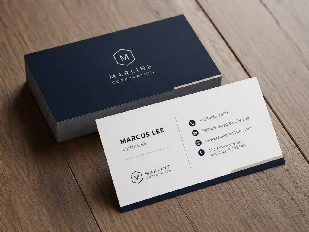 Cetak Kartu Nama Murah Bandung