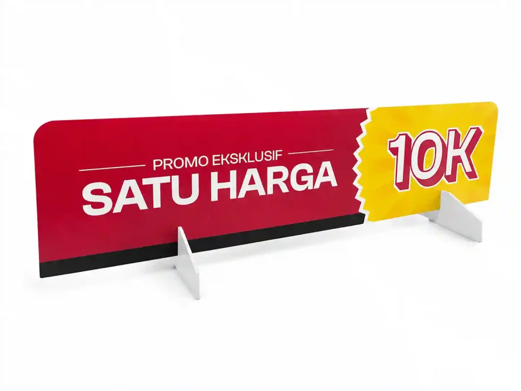 Cetak Popgondola